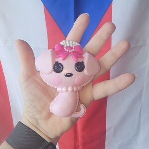 Suzette La Sweet Pet